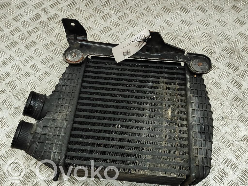 Maserati Levante Radiador intercooler 