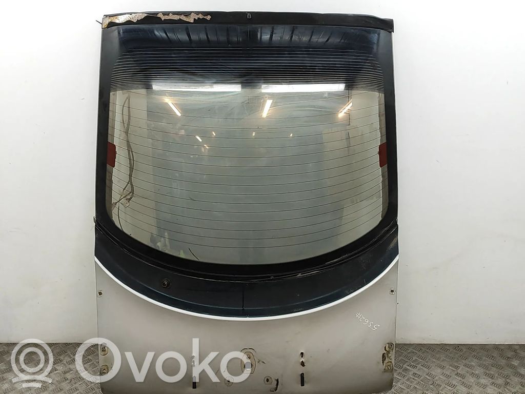 Mitsubishi 3000 GT Puerta del maletero/compartimento de carga 