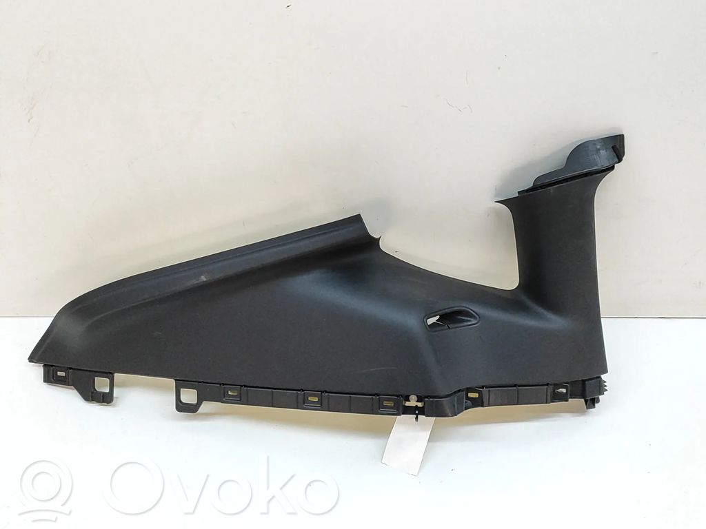 Tesla Model Y Osłona środkowa słupka / C 