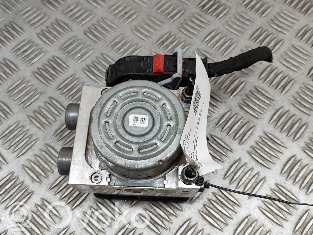Audi A3 8Y Pompa ABS 
