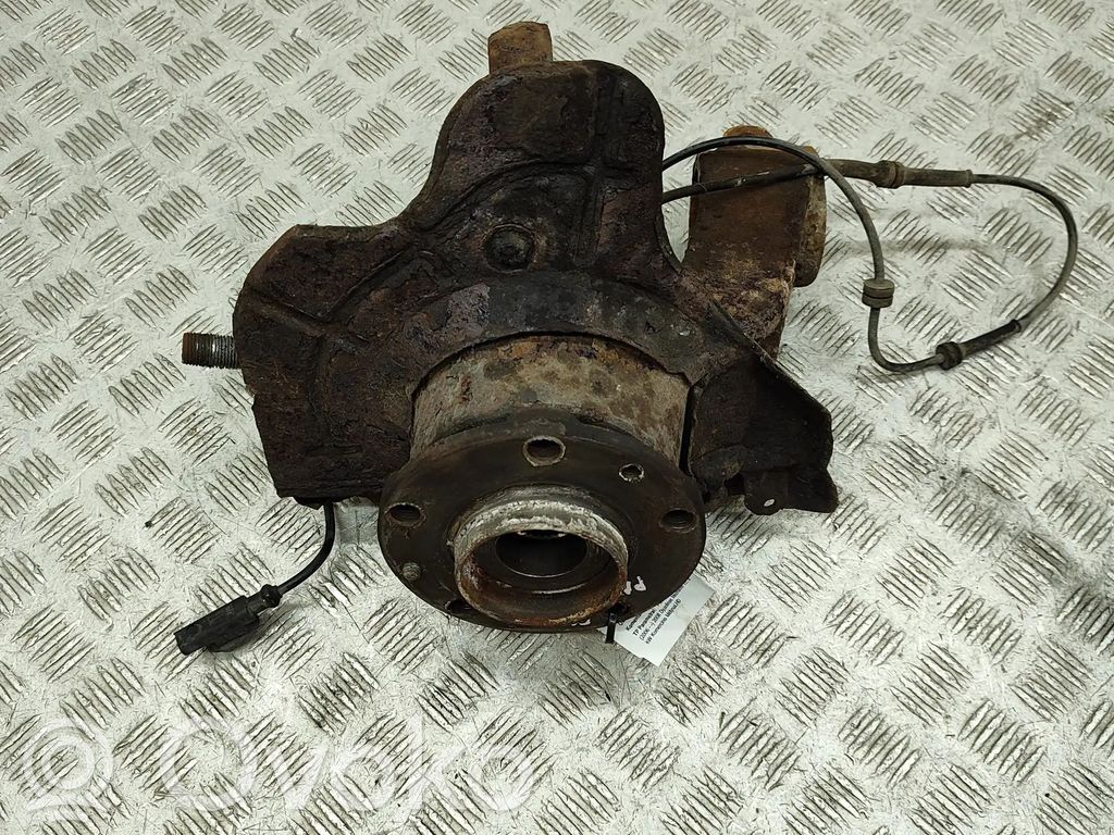 Peugeot Boxer Radnabe Vorderrad 