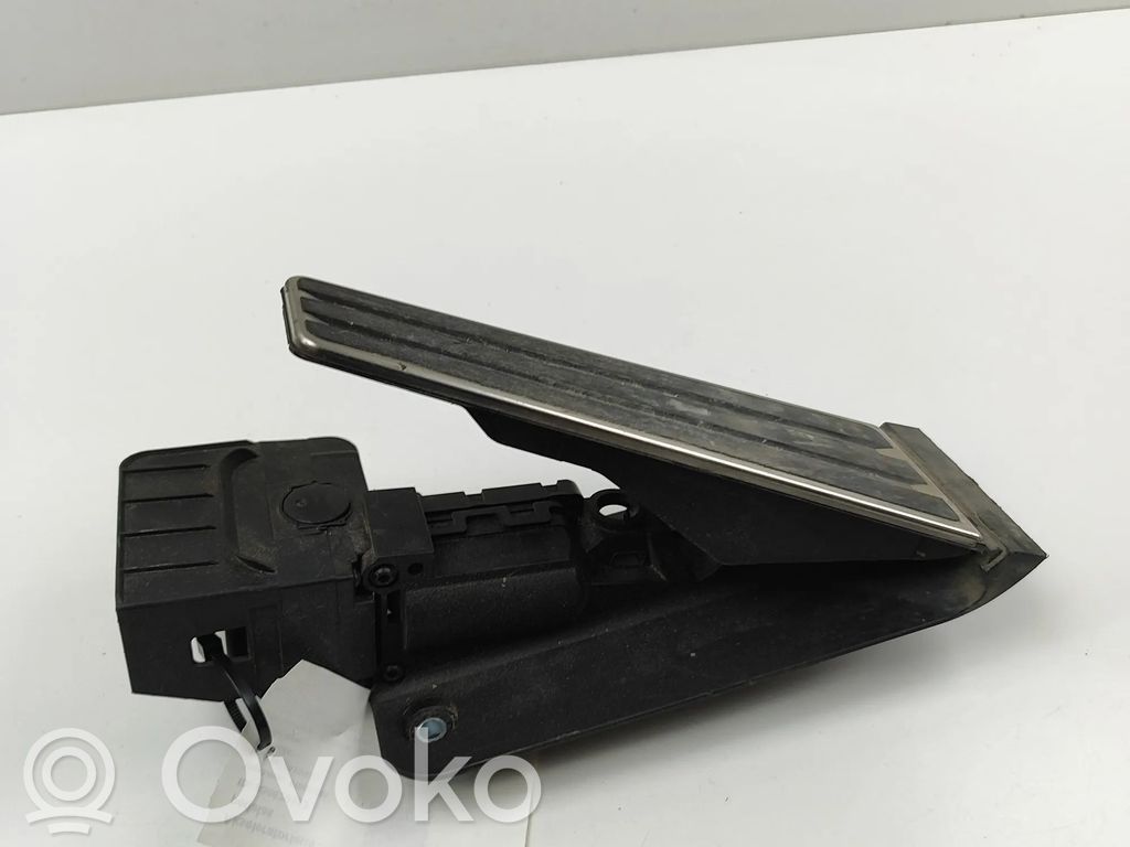 Porsche Panamera (971) Pedal del acelerador 