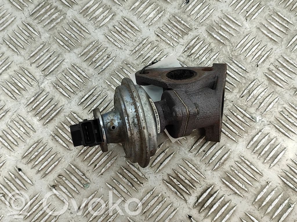 EGR-venttiili   7823316