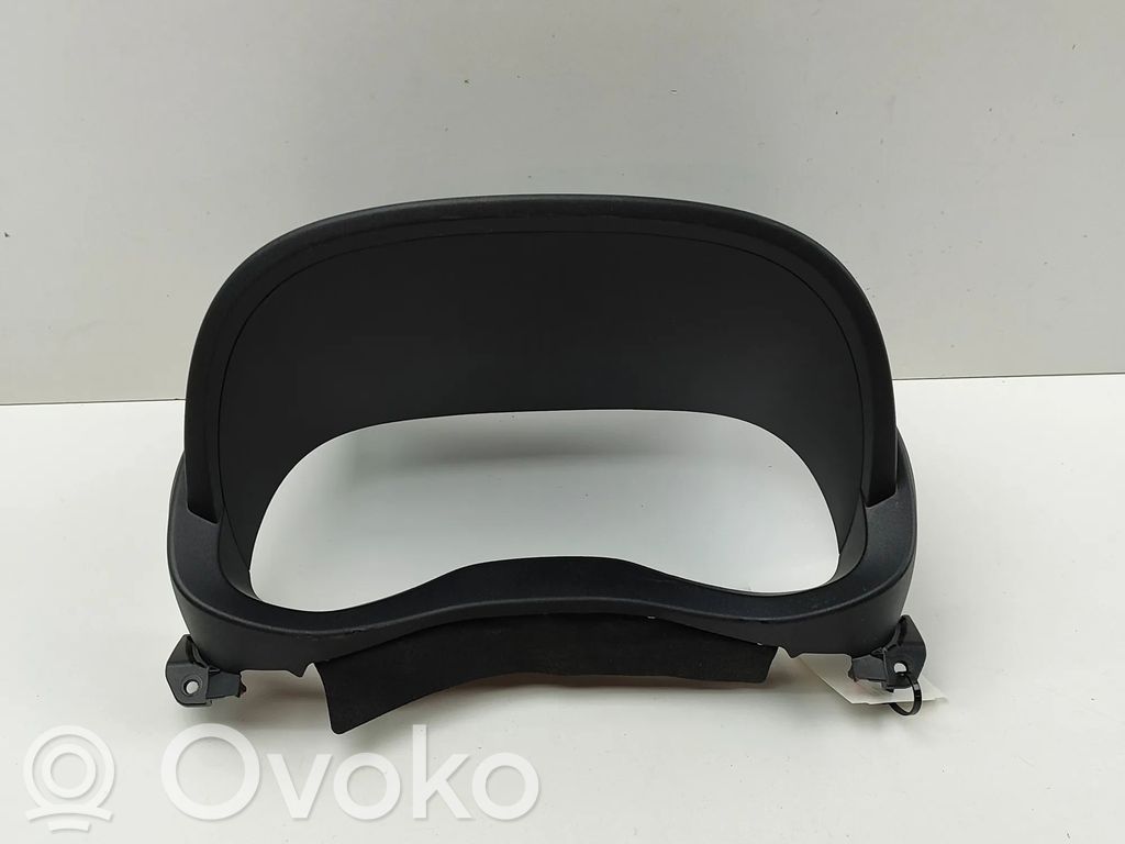 Toyota Yaris XP210 Element deski rozdzielczej 