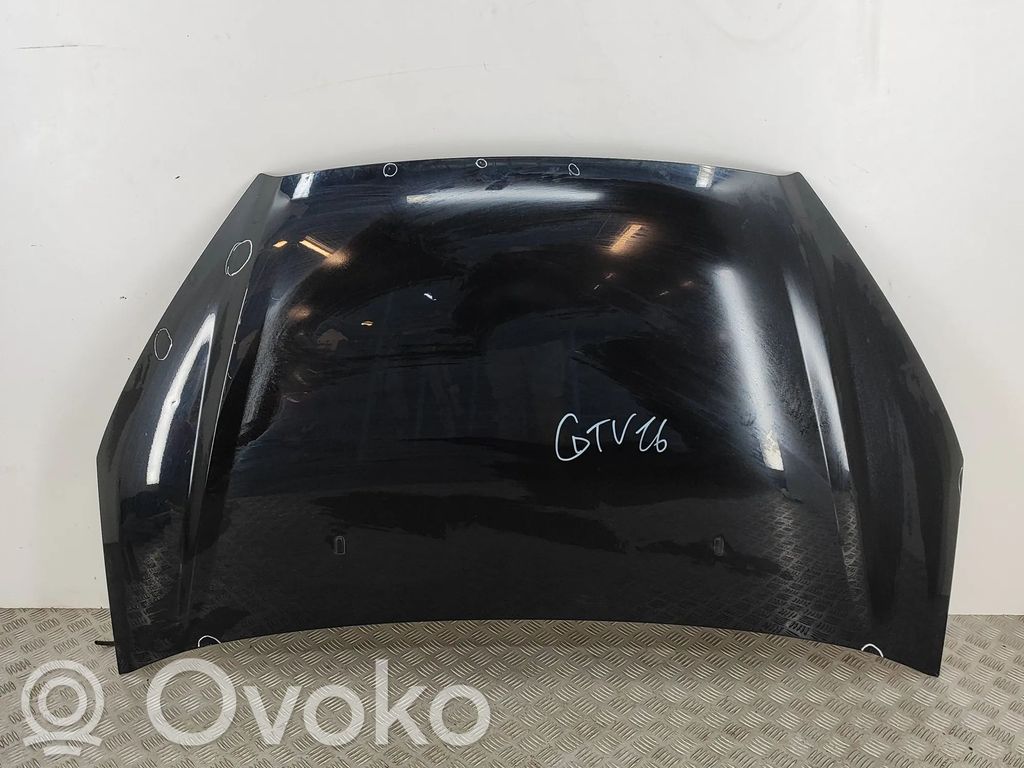 Ford S-MAX Vano motore/cofano 