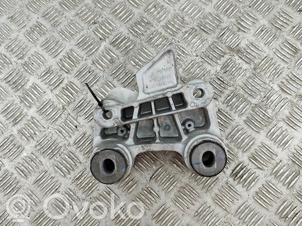 Jeep Avenger Łapa / Mocowanie silnika 