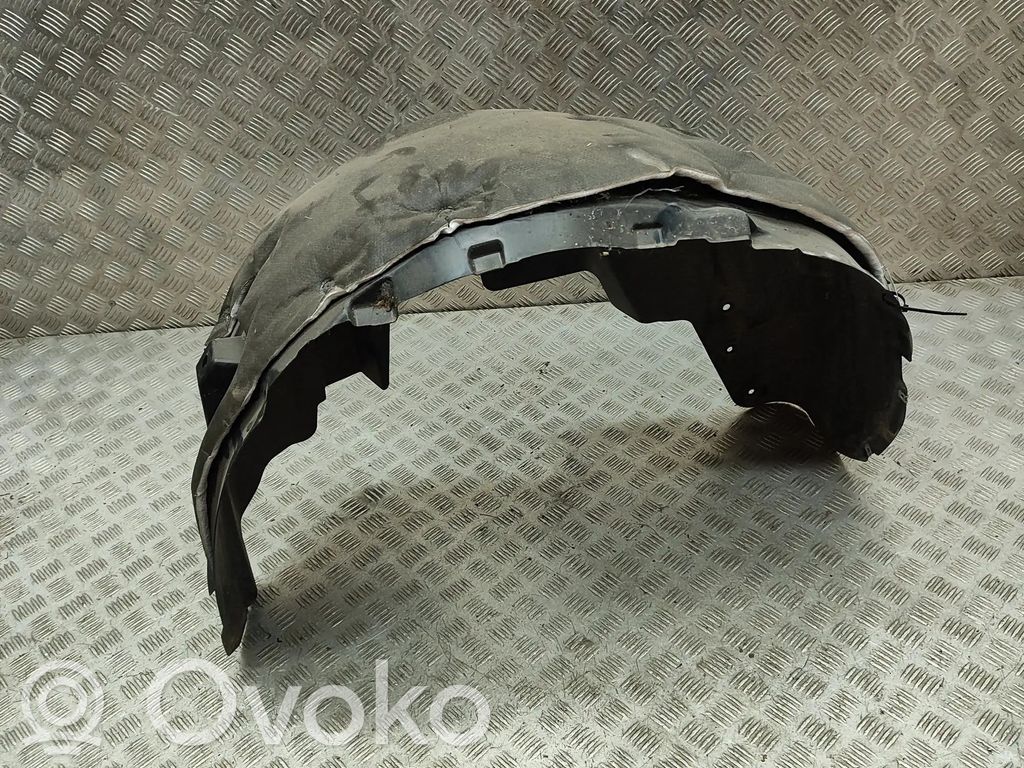 Jeep Avenger Nadkole tylne 