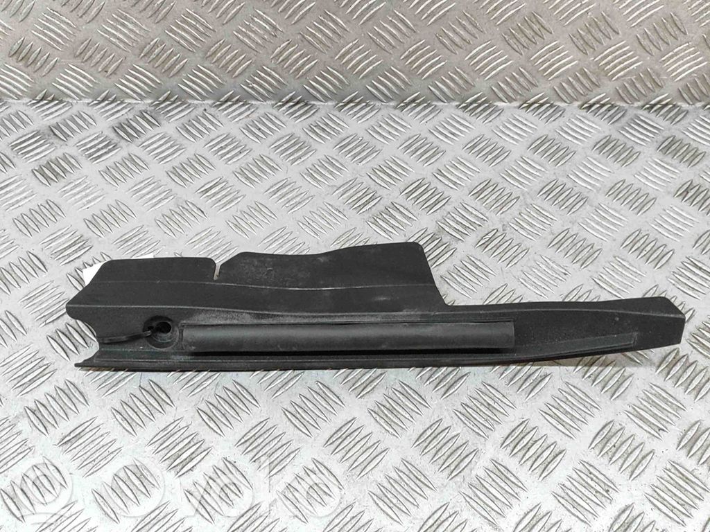 Toyota RAV 4 (XA50) Mască aripă față (turnată) 