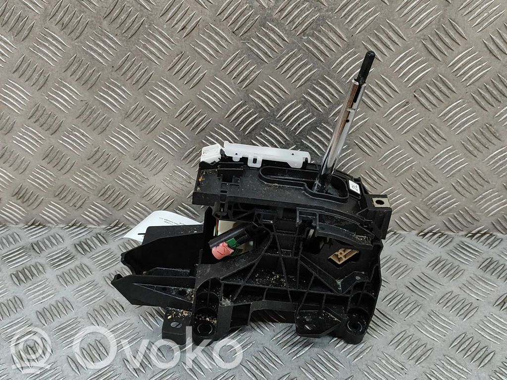 Toyota RAV 4 (XA50) Selector caja de cambios