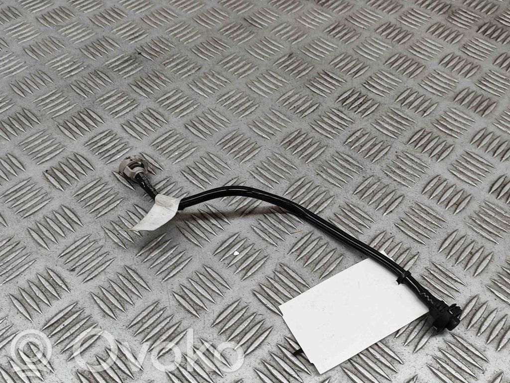Audi A7 S7 4G Conductă/furtun lichid de răcire motor