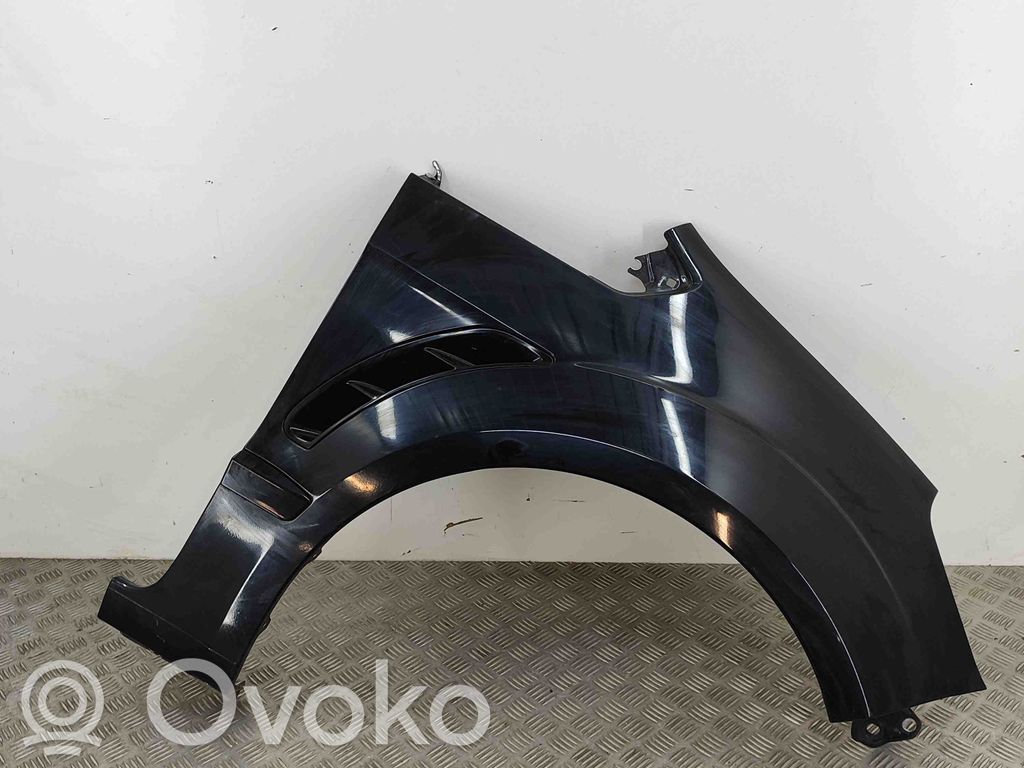 Ford S-MAX Guardabarro 