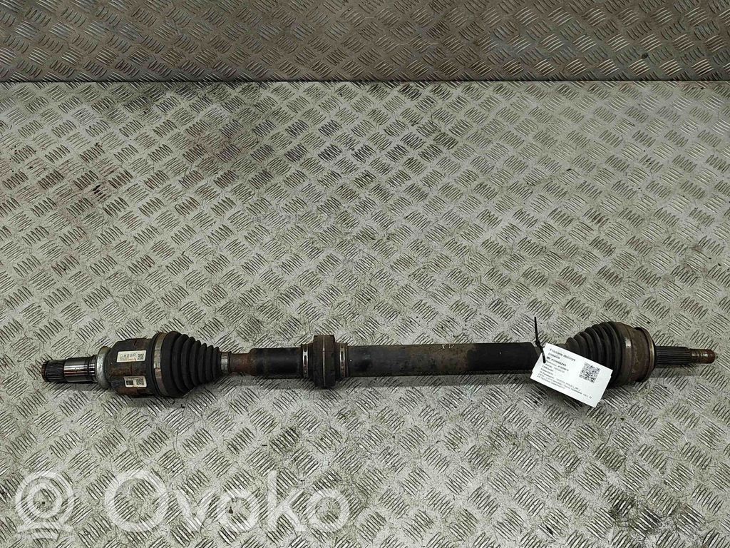 Toyota Prius (XW50) Eje de transmisión delantero 