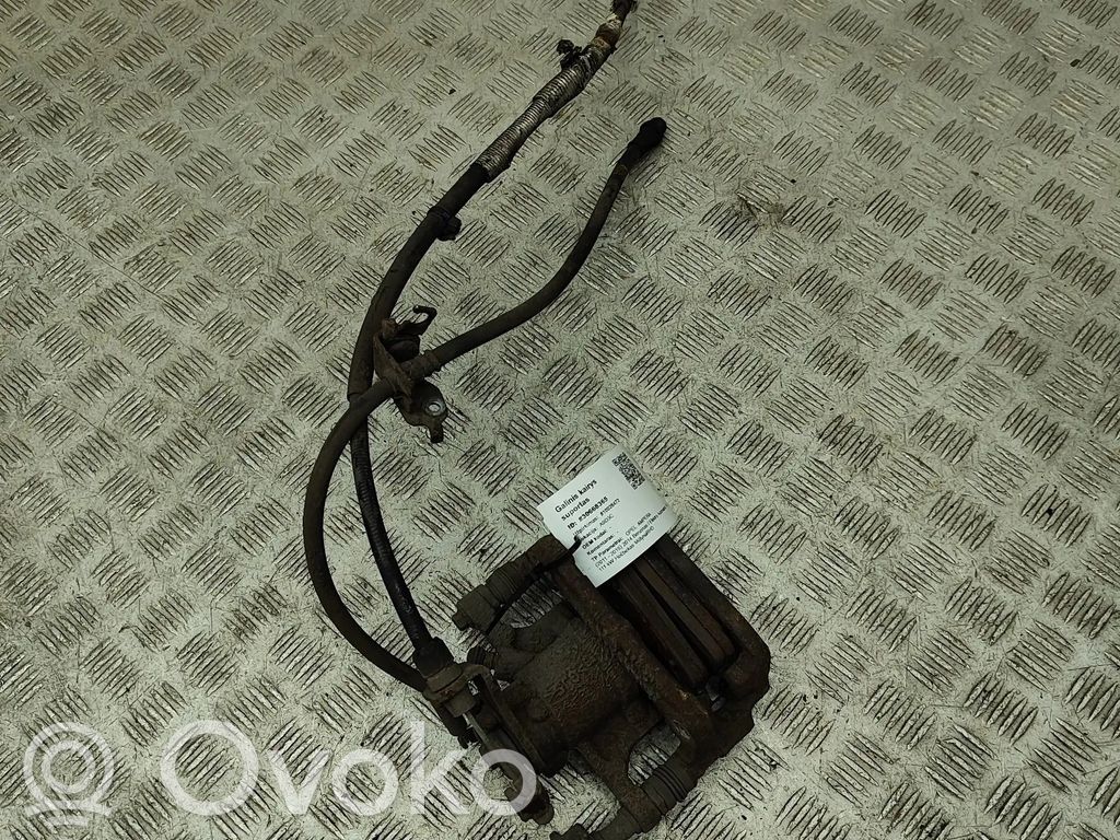 Opel Ampera Etrier frână spate 
