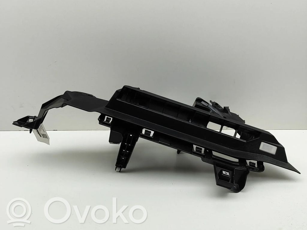BMW iX Centre console side trim rear 