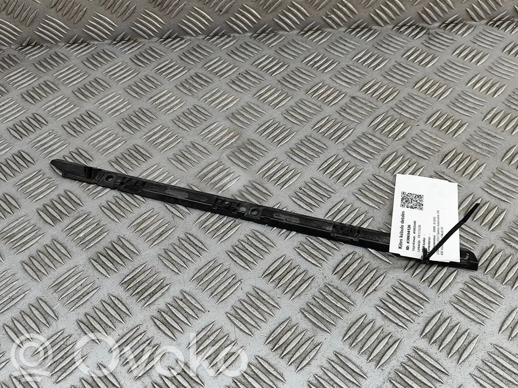 BMW iX Muu korin osa 