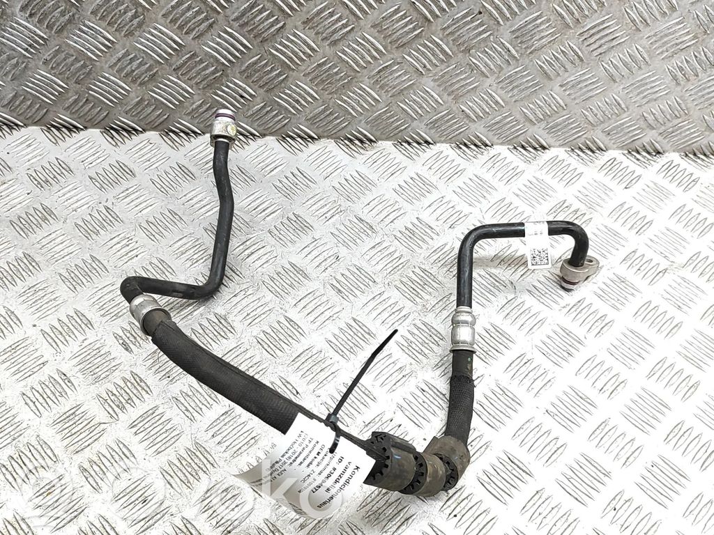 Audi A7 S7 4G Conductă/furtun aer condiționat (A/C)