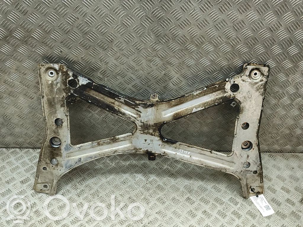 Porsche Panamera (970) Inna część podwozia 