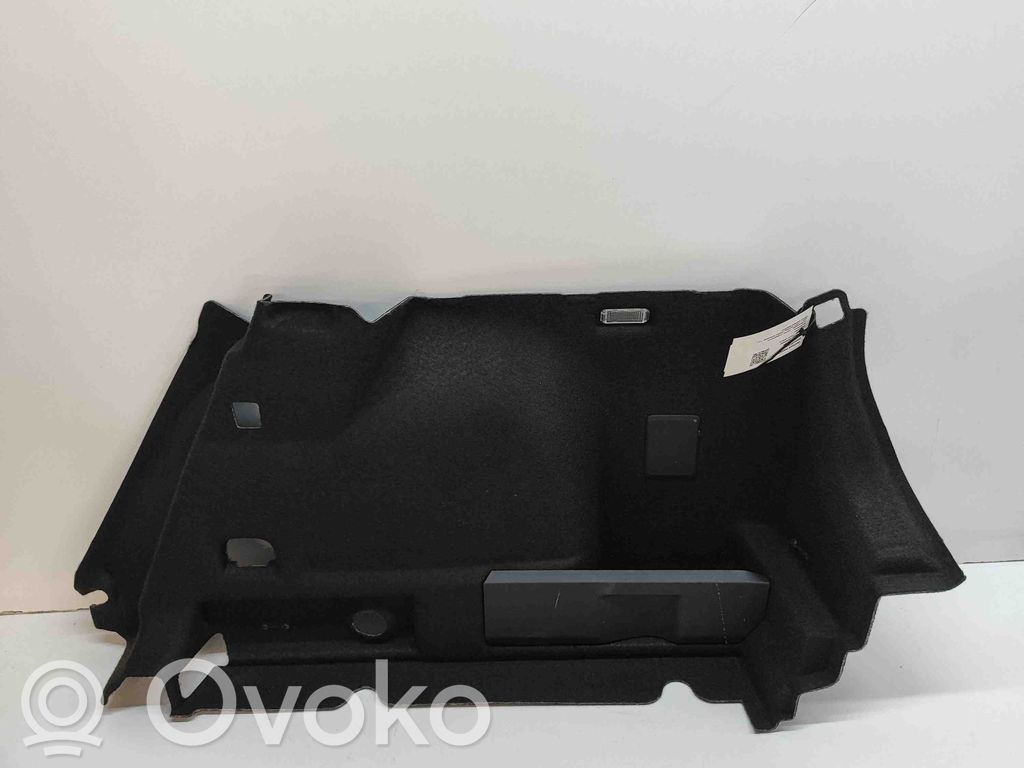 Cupra Formentor Trunk/boot side trim panel 