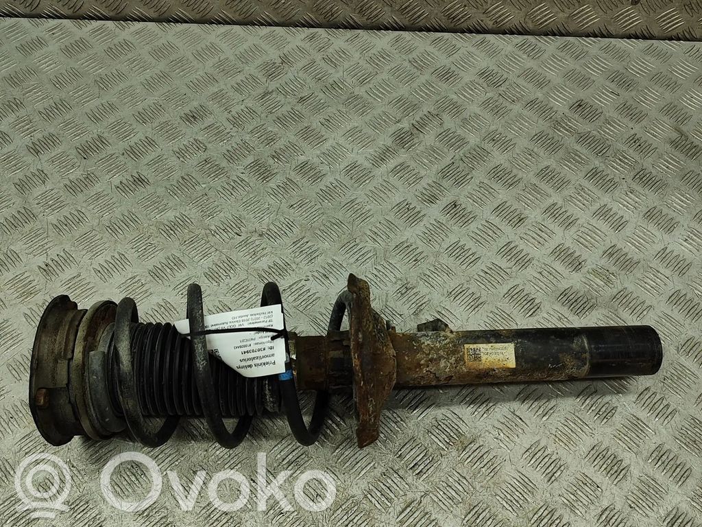 Volkswagen Golf VII Amortizor față 