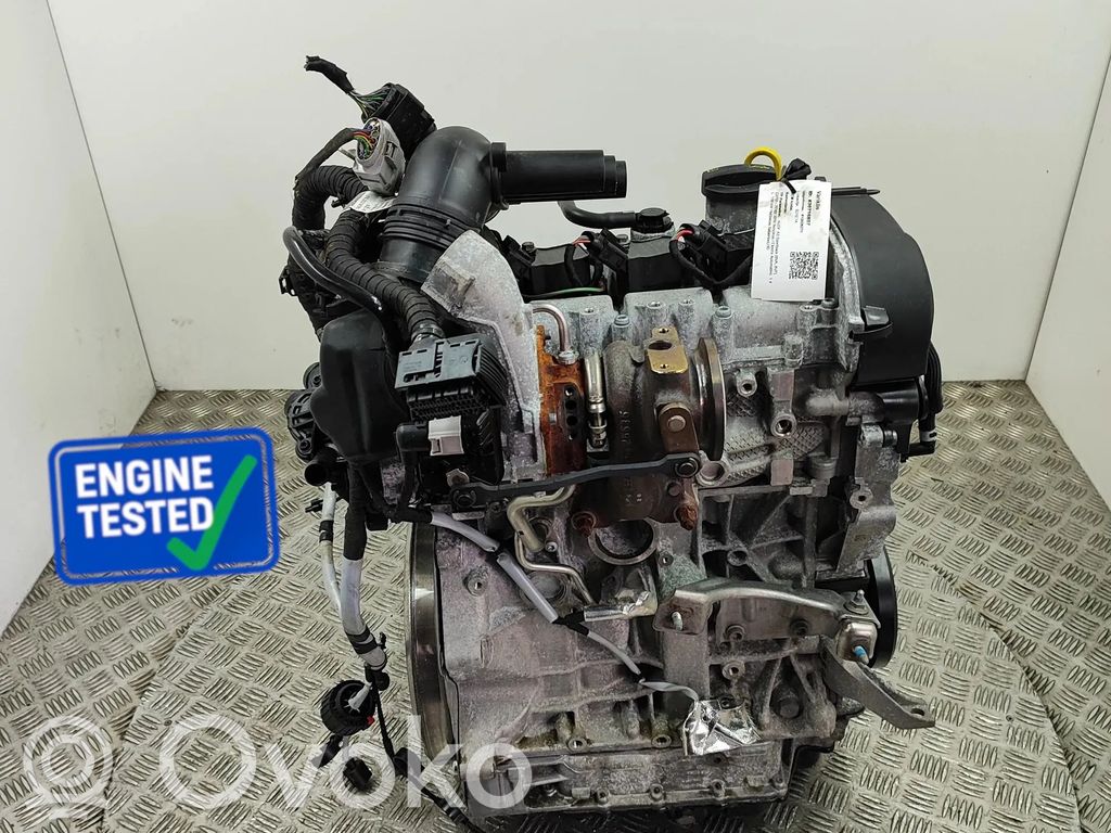 Motor   CUKB