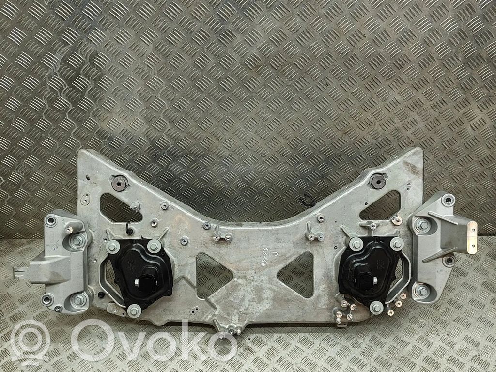 Polestar 2 Front subframe 