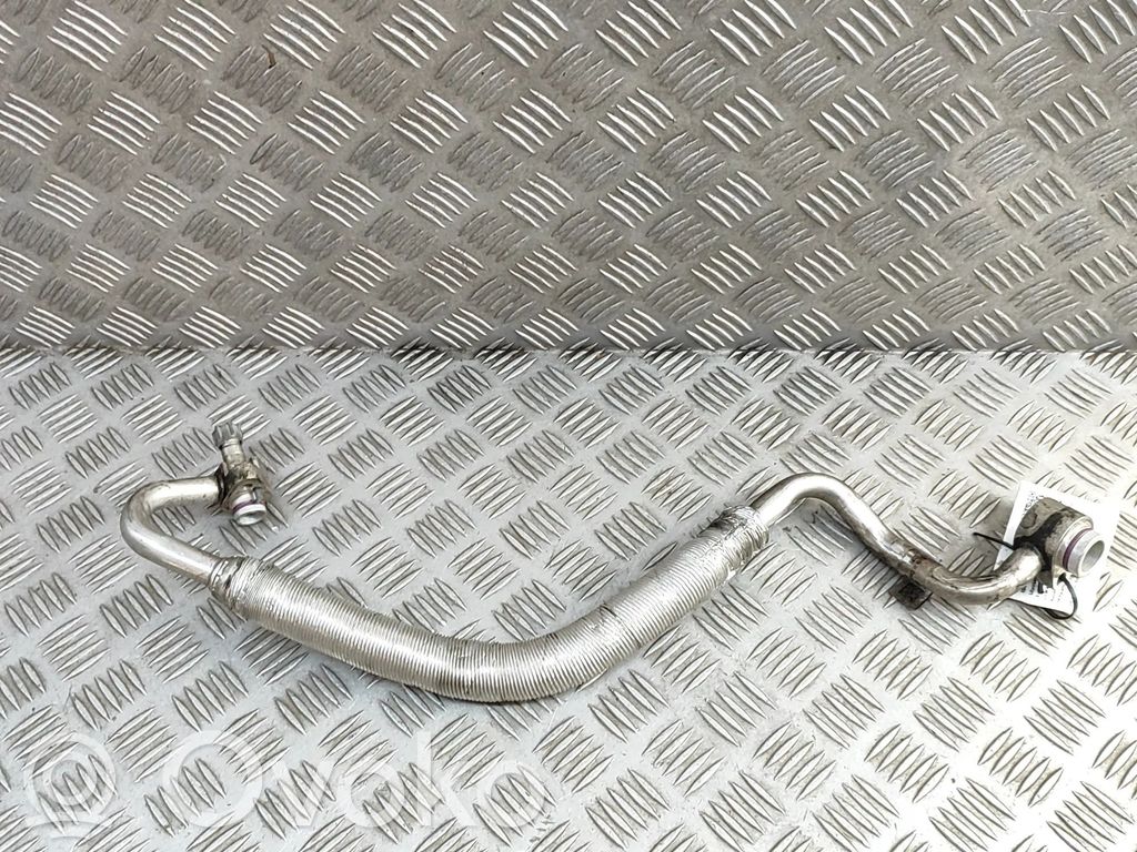 Audi A6 S6 C7 4G Conductă/furtun aer condiționat (A/C) 