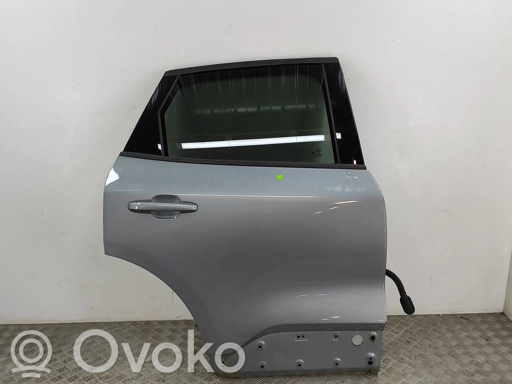 Drzwi tylne   PLV4BS24630AN,LV4BS24704AC