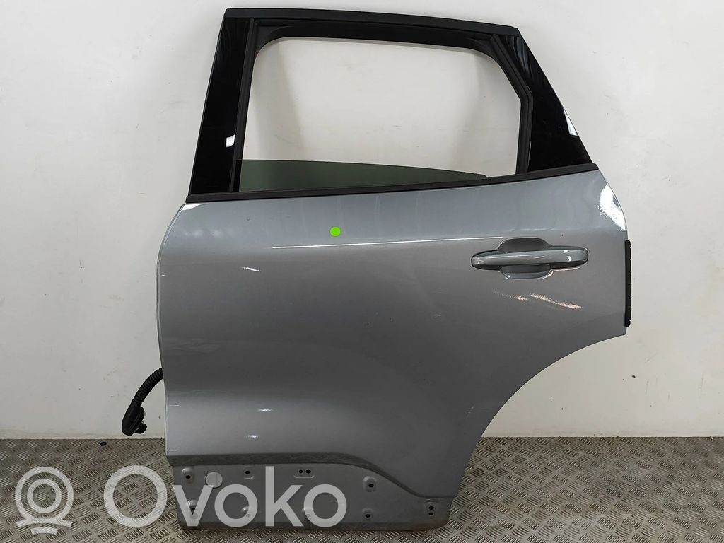 Ford Kuga III Puerta trasera 