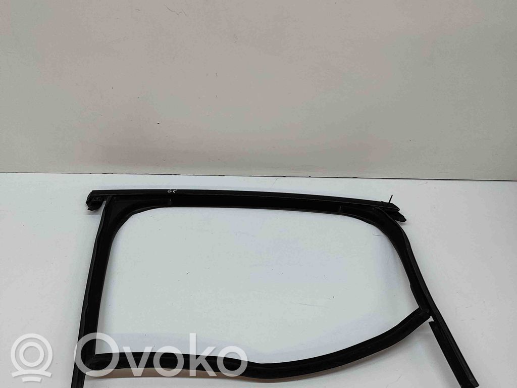 Porsche Cayenne (9Y0 9Y3) Ornament geam ușă spate 