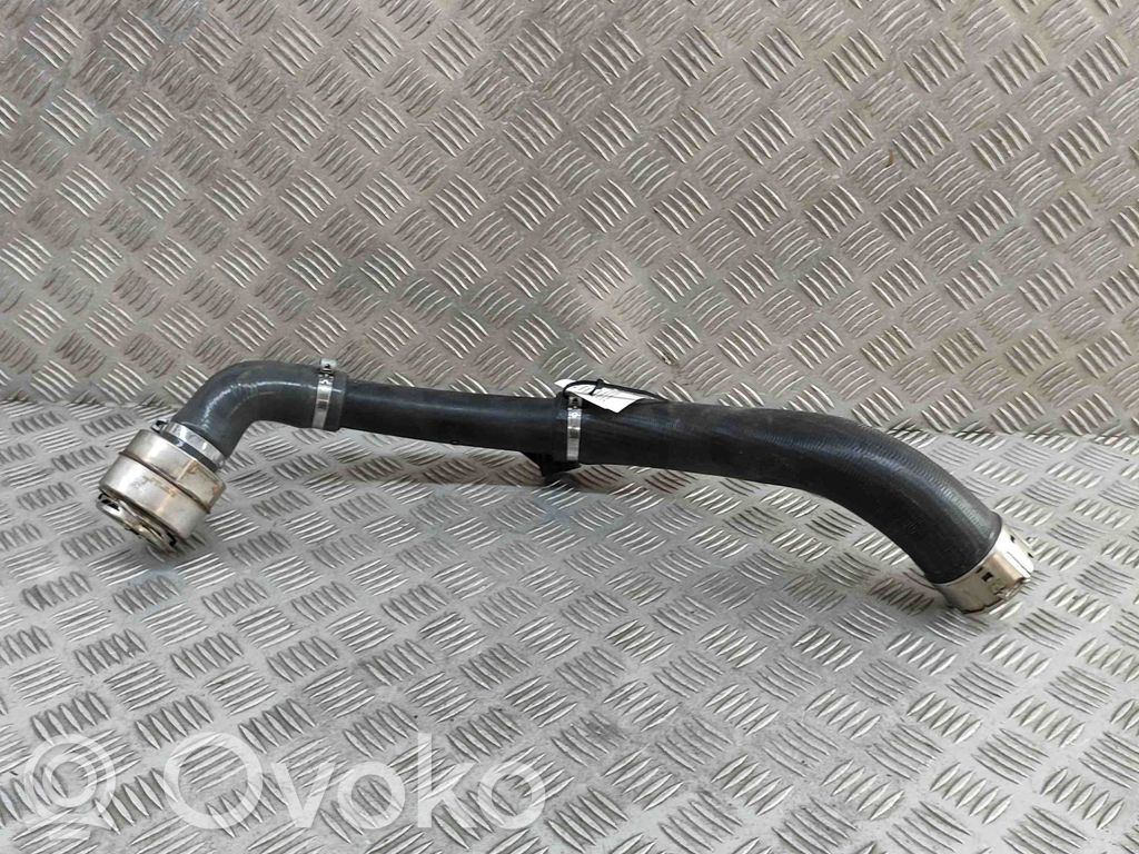 Nissan Juke II F16 Wąż / Rura intercoolera 