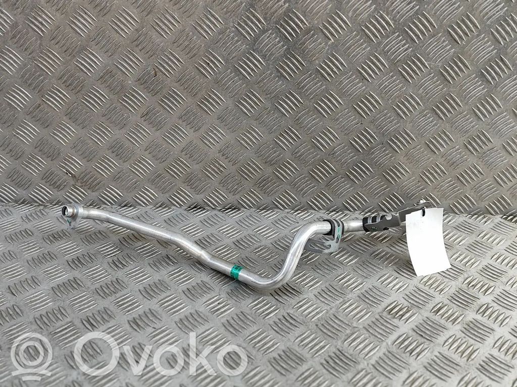 Nissan Juke II F16 Ilmastointilaitteen putki (A/C) 