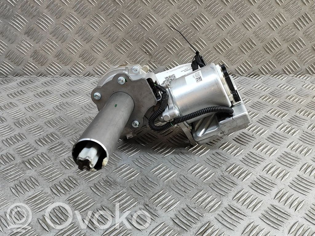 Część elektroniczna układu kierowniczego   488056PA3B,2062911SGC1S