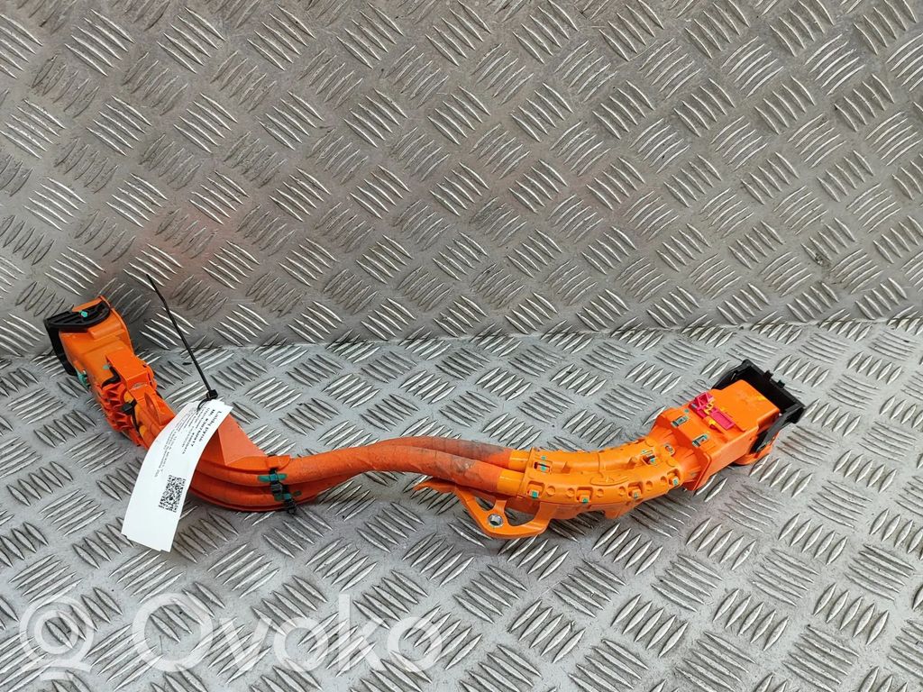 Tesla Model Y Other wiring loom 