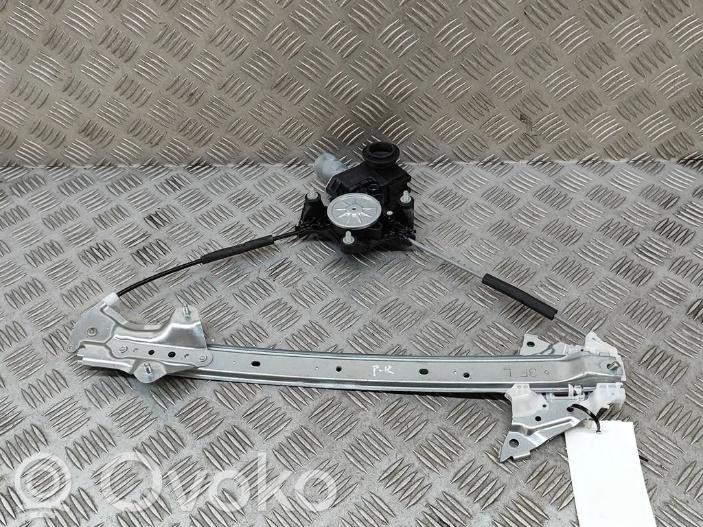Toyota bZ4X Podnośnik szyby drzwi z silniczkiem 