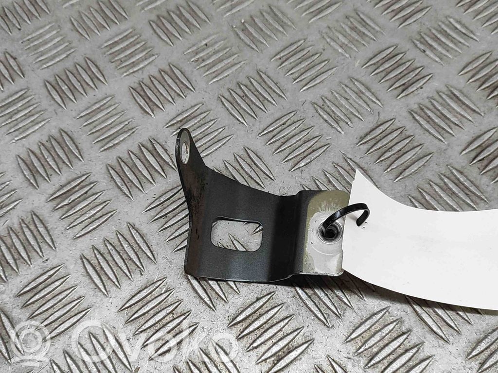 Audi E-tron GT Fender mounting bracket 