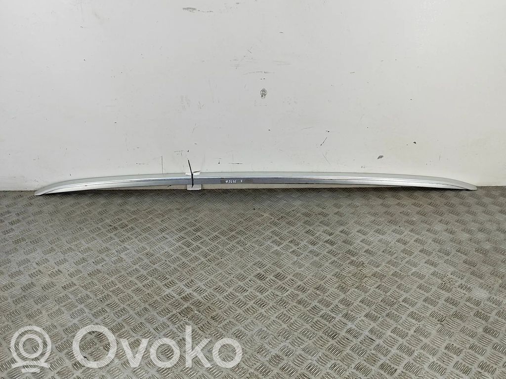 Audi Q7 4L Kattokisko 