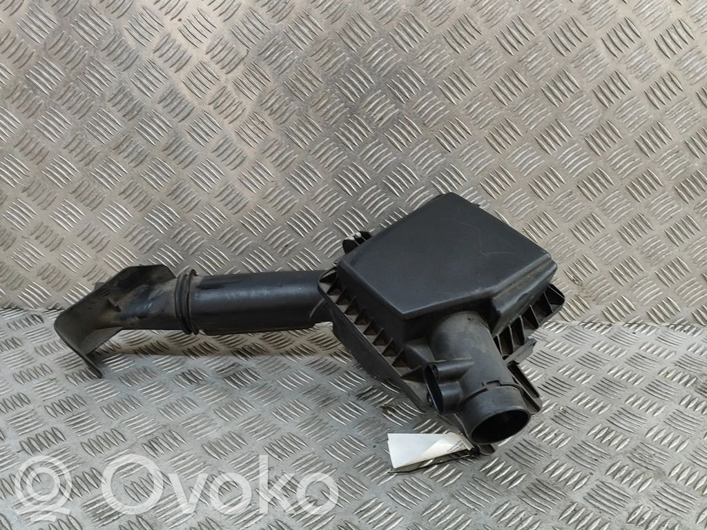 Opel Ampera Luftfilterkasten 