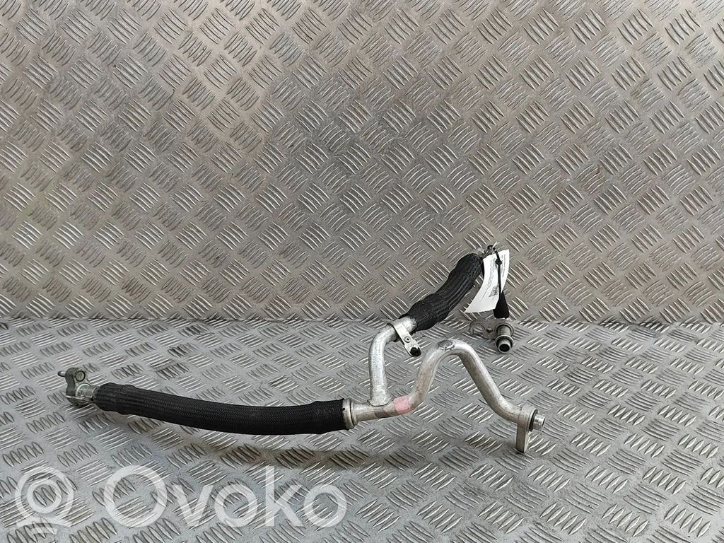 Wąż / Przewód klimatyzacji A/C   22863543