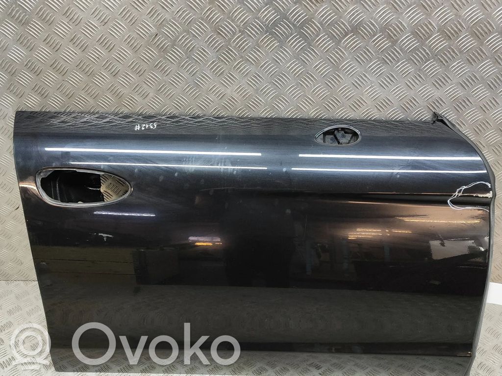 Porsche Panamera (970) Drzwi przednie 