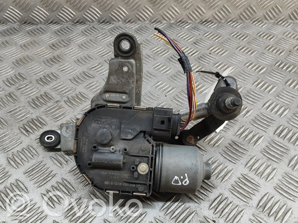 Ford S-MAX Motor și paralelogram ștergător parbriz 