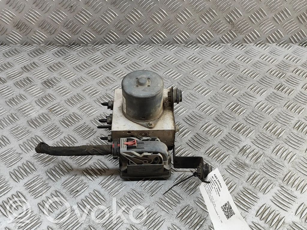 Bomba de ABS   54085953B,17618950A,17618850,5N0614109AE