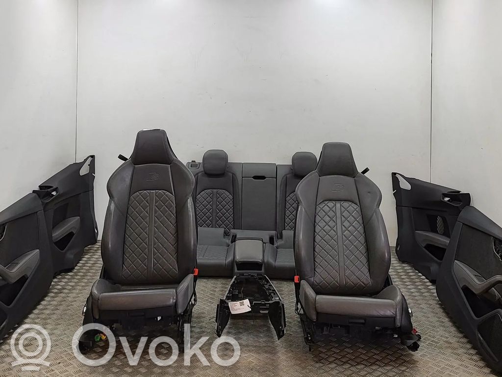 Juego interior   8W6867377,8W6867388,8W2863241,8W6867117