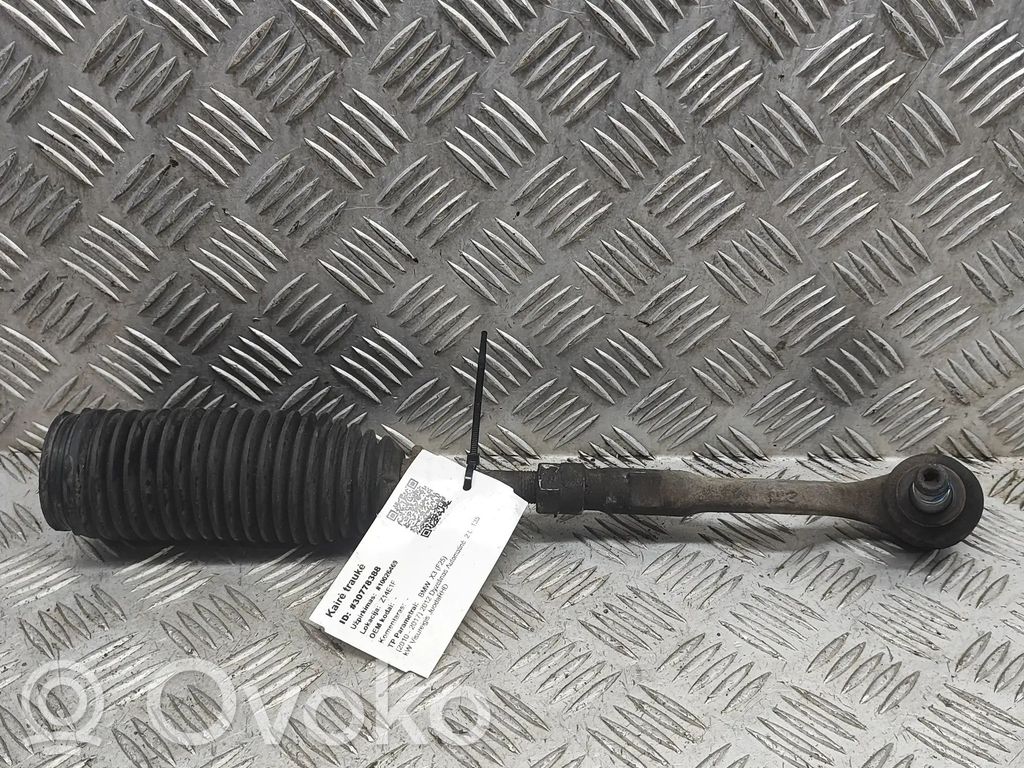 Ohjauksen raidetanko   6787472,6870519