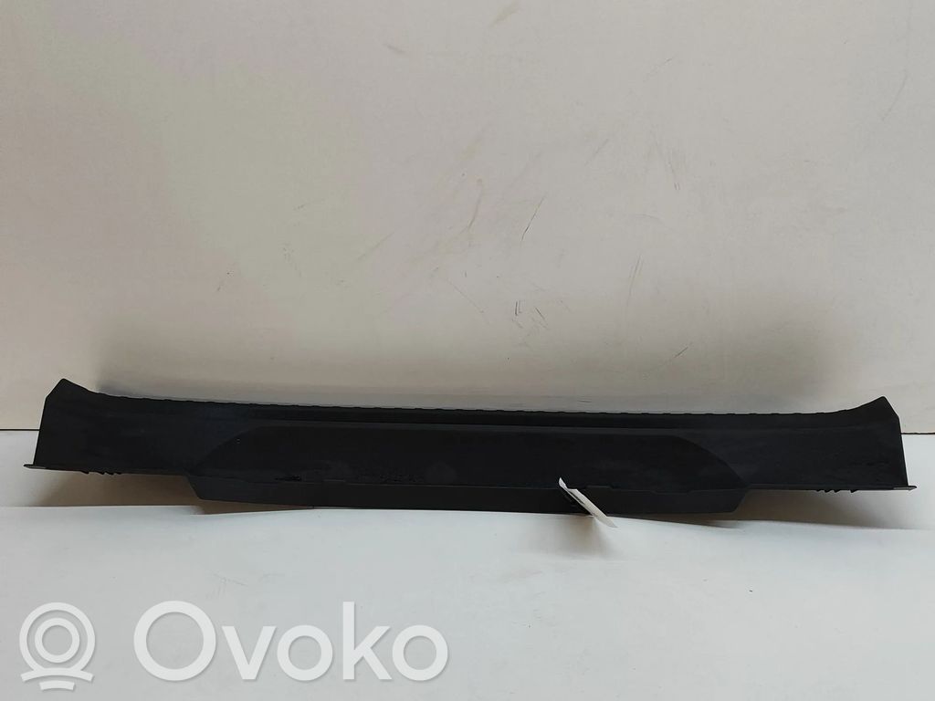 Skoda Enyaq iV Capac protecție ramă portbagaj 