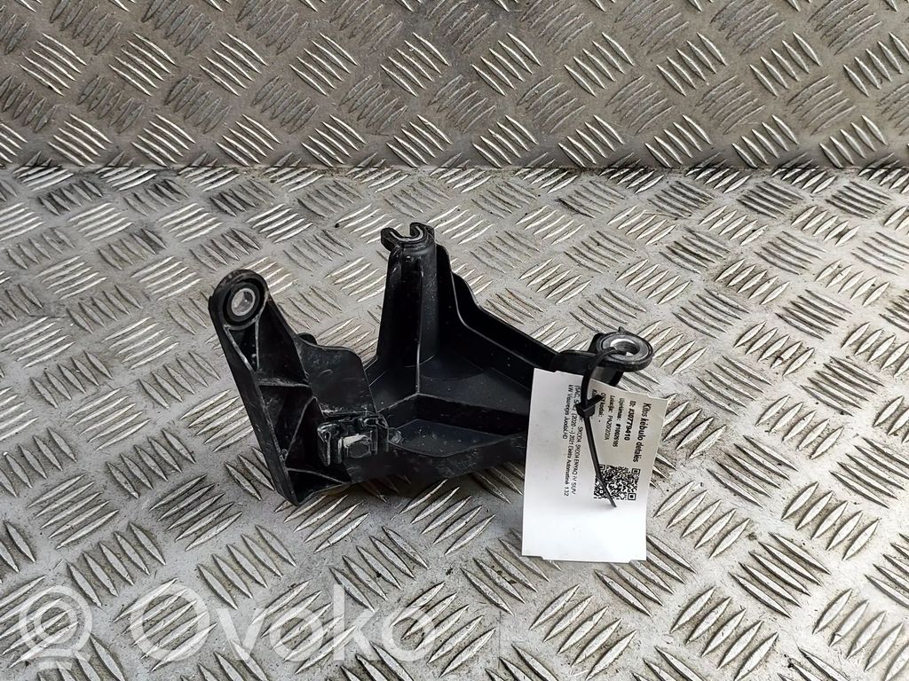 Skoda Enyaq iV Soporte para la bomba de ABS 
