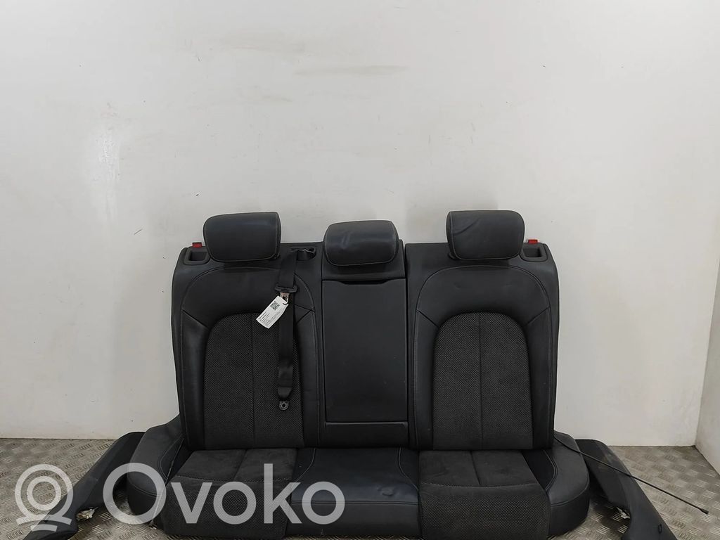 Audi A6 S6 C7 4G Takaistuin 