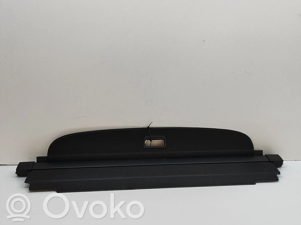 Volkswagen PASSAT B7 Bandeja del maletero 