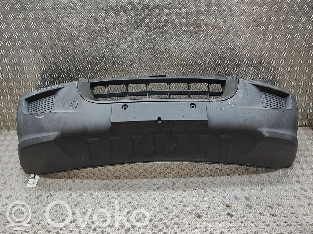 Volkswagen Crafter Front bumper 