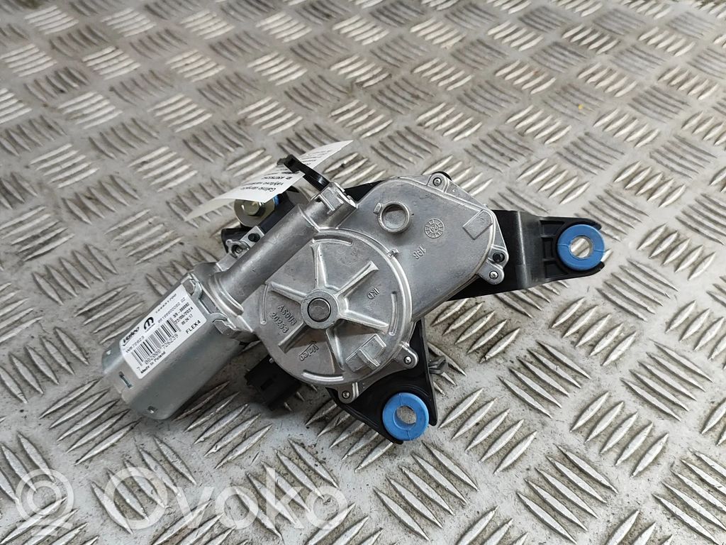 Jeep Avenger Wischermotor Heckscheibe