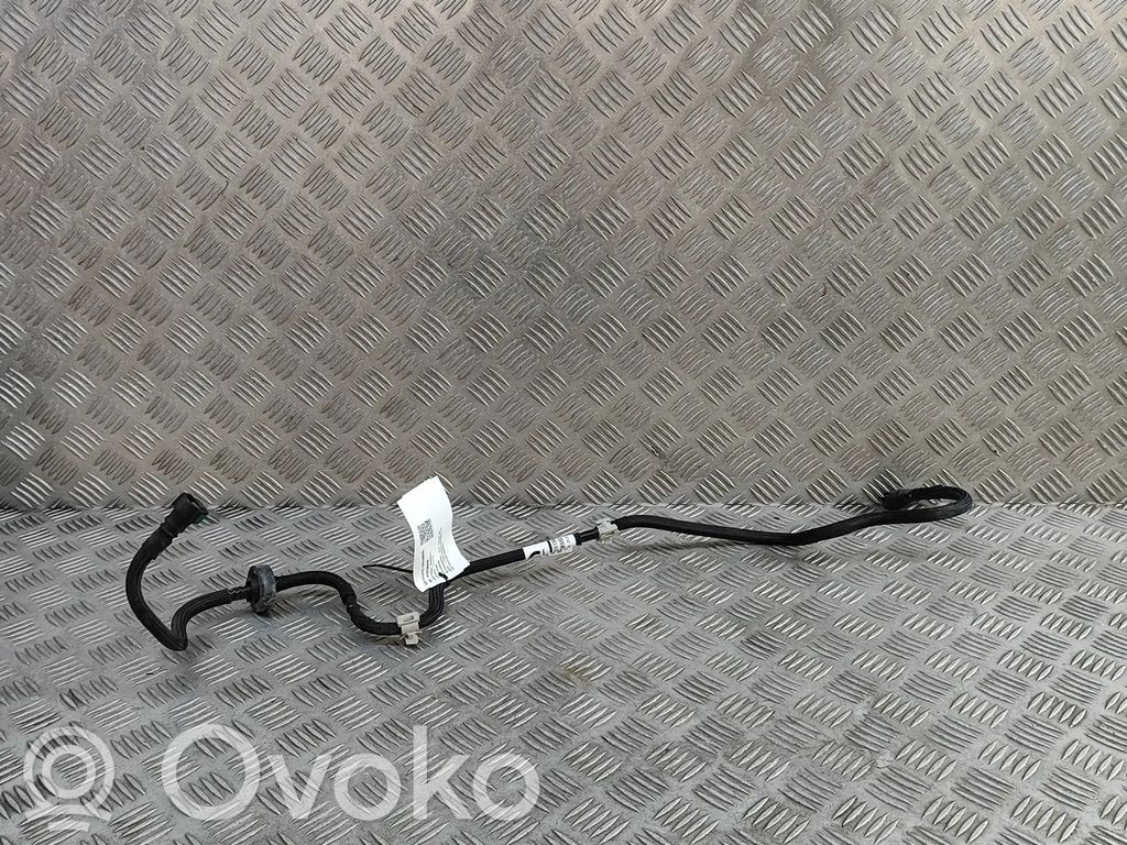 Jeep Avenger Unterdruckleitung / Unterdruckschlauch
